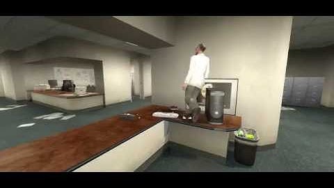 my first gmod video :D