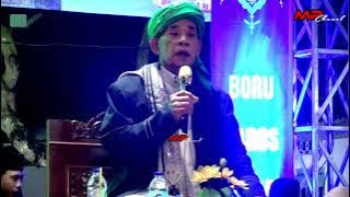 CERAMAH JAWA SERANG‼️KH. BARMAWI - SERANG BANTEN - PHBI 2024 LINK. BORU BAROS, CURUG