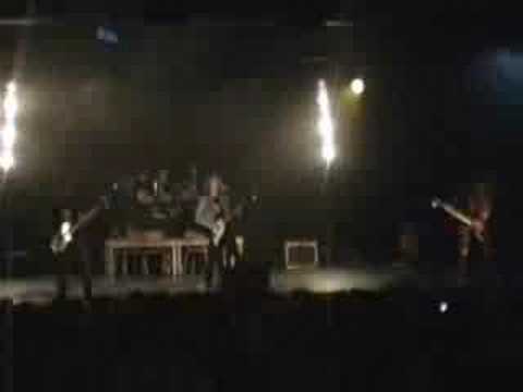 Morbus Chron - Zombie Ritual (cover)