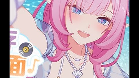 Full Run Elysian Realm With Miss Pink Elf Difficulty Abstinence