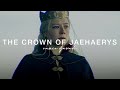 Slowed  reverb the crown of jaehaerys