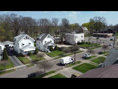 Akron, OH Drone