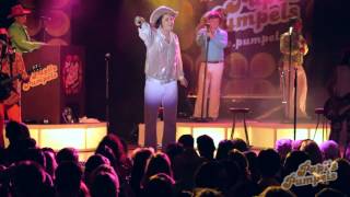 Video thumbnail of "Papis Pumpels - Schlager, Live & in Farbe - Promovideo 2013"