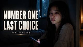 Number One In Private, Last Choice In Public 💔 | MIYUKI Sad Love Song