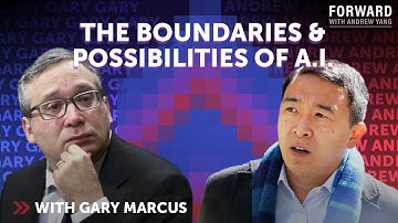 Gary Marcus on AI