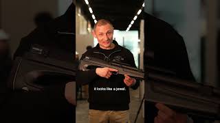 Is This the Lightest &amp; Most Accurate K1 Ever Built? Wolfiek K1 Lite at IWA 2026