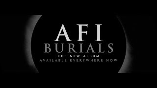 08. AFI - Rewind