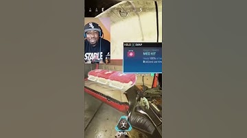 A medkit #apex #apexlegends #apexlegendsclips #apexlegendsmemes #apexlegendsclips #shorts