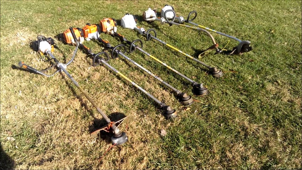 stihl trimmer stihl trimmer