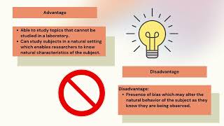 GROUP 4 NATURALISTIC OBSERVATION ASSIGNMENT 1