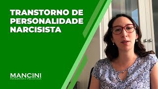 TRANSTORNO DE PERSONALIDADE NARCISISTA: TUDO O QUE VOCÊ PRECISA SABER EM 5 MINUTOS