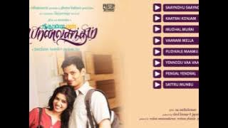 Neethaane En Ponvasantham Music Box