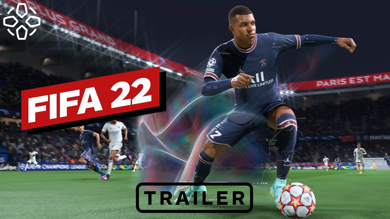 A Ferencvárossal is játszhatunk a FIFA 23 játékban