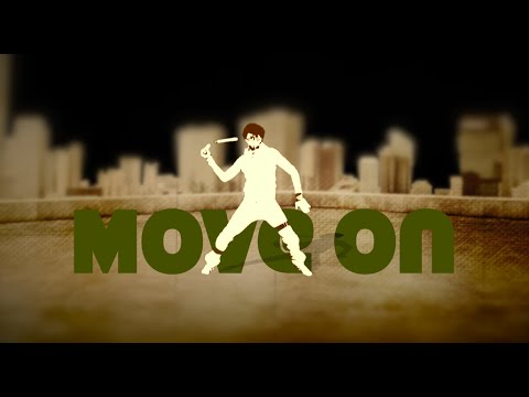 MOVE ON / Mind Connexion (official video)