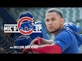 Cubs Catcher Willson Contreras | Mic'd Up