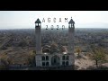 Agdam city after 27 years of Armenian occupation.