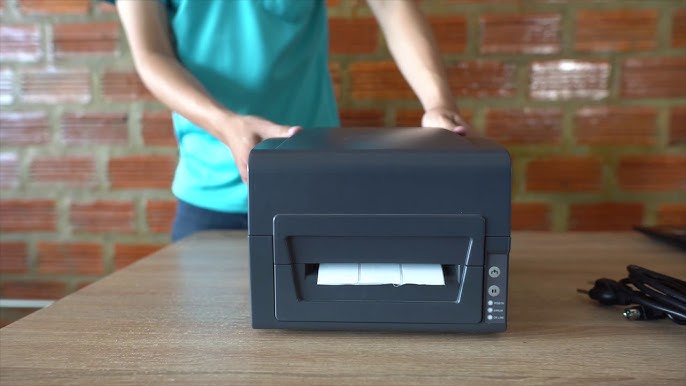 Cerita di Balik Label Harga: Teknologi Printer Barcode yang Jarang Diketahui - Kios Barcode