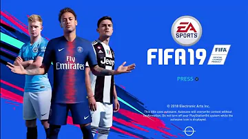 Comment installer FIFA 19 ?