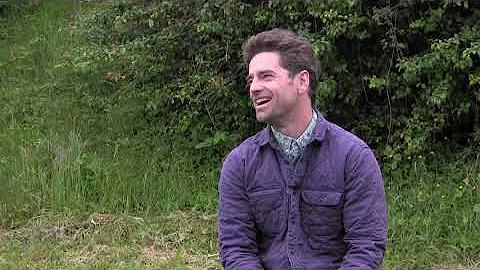 Oral History Interview with David Hendrickson