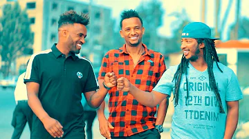 Behailu Bayou ft. Yared Negu - Yiwedishal | ይወድሻል - New Ethiopian Music 2018 (Official Video)