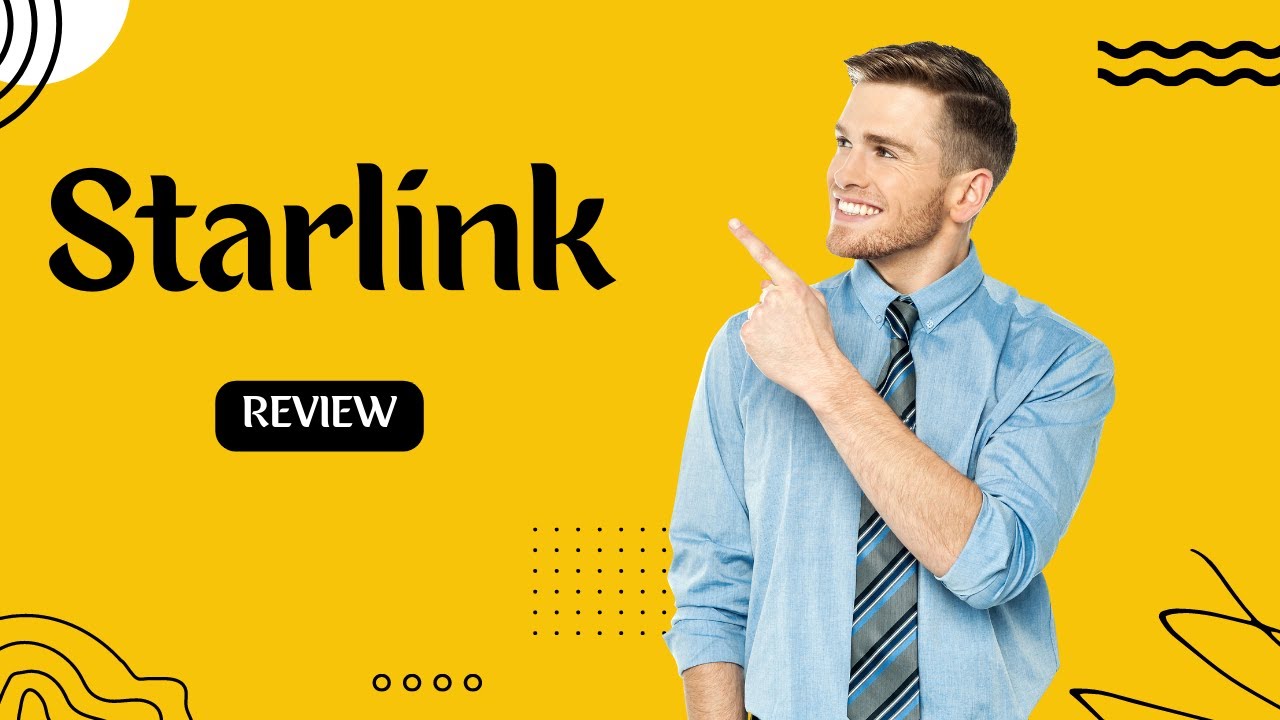 Is Starlink Satellite Internet Worth It