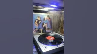 MITWA, FILM,MANZIL MANZIL,1984, Artiste,Asha Bhosle, Music, R, D, BURMAN,