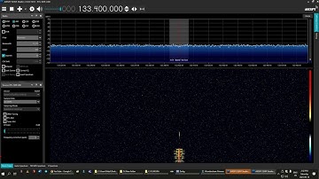 Listening to Air Traffic control using SDR Radio