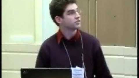 eScience: Scientific Frameworks - Cloud Computing Framework Design for Cancer Imaging Research