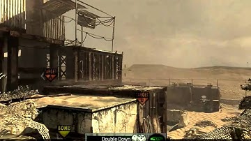 Rust 1on1 Stun Spawn kill