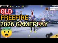 Old Free Fire in 2026 #freefire #oldfreefire 