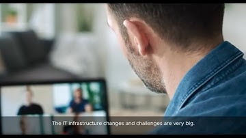 Multi-Cloud Strategy Provides Collaboration to Unite Global Workforce for SGB-SMIT