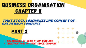 Business Organisation b.com 1st year semester1 Chapter 11 part 2 #tfh #Tuition_from_home