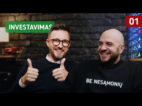 Video: Rolevik yra alternatyvios realybės atstovas