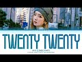 Miu limelight twenty twenty korean ver lyrics color coded lyrics