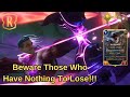 No Points? No Problems! [Legends Of Runeterra]