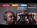 BABYMONSTER - ‘PSYCHO’ M/V| REACTION