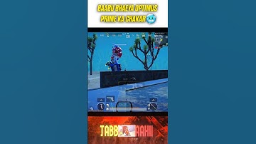 Goodbye 👋 Transformers 3.9 Update #bgmi #pubg #shorts #bgmiupdate #pubgmobile #trending