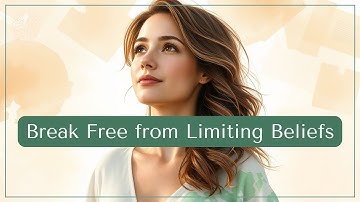 Rewriting Limiting Beliefs Guided Meditation to Transform Your Inner Story