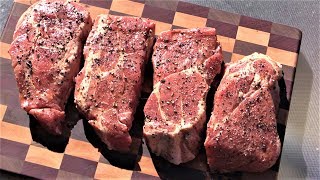 This is a taste test video comparing Country Style Ribs smoked on m...