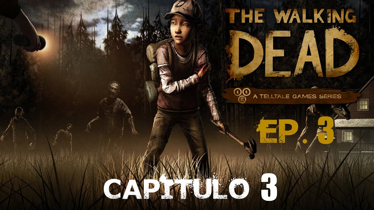 The Walking Dead Capitulos En Español