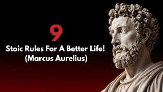9 Stoic Rules For A Better Life Net Worth