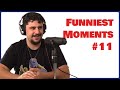 The Basement Yard - Funniest Moments 11