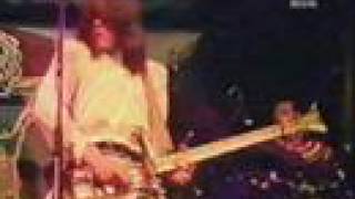 Todd Rundgren - Sunset Boulevard chords