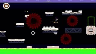 Abyssville - Gameplay Prototype