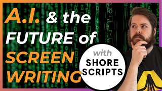 AI Writing Screenplays - Future of Screenwriting Panel Discussion w/ @shorescripts by Storylosopher 698 views 1 year ago 44 minutes