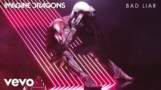 Bad Liar- Imagine Dragons  (Bass Boosted)