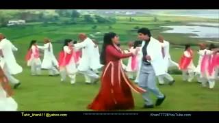 Hum To Tujhse Mohabbat  Barood 1998 ] Akshay Kumar & Raveena Tandon