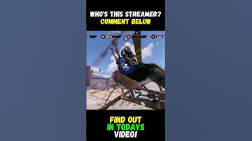 Todays Rust Clip! | 08-22-2023 #Shorts #rust #twitch #streamer