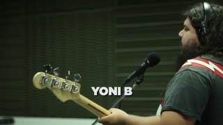 Él mató a un policía motorizado, "Yoni B" | Nacional Rock FM 93.7 chords