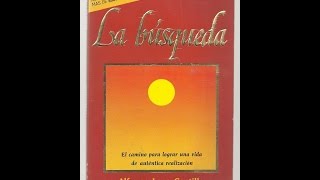La Busqueda Alfonso Lara Castilla 1Ra Parte